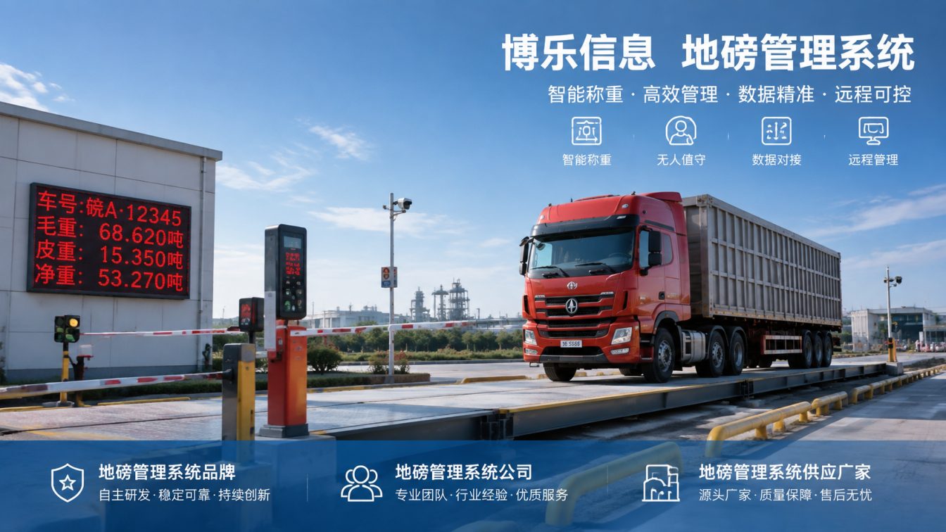 铜仁还在为过磅排队发愁？